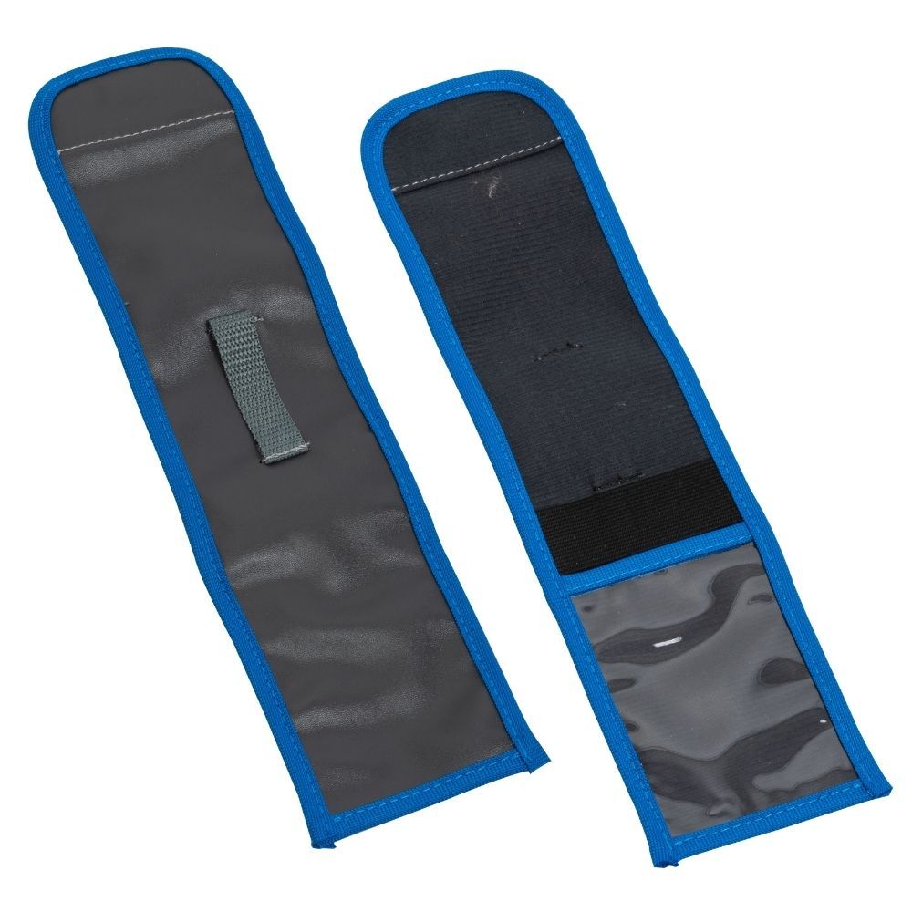 Couteaux de peintre Mini-Trousse Vide pour Couteaux