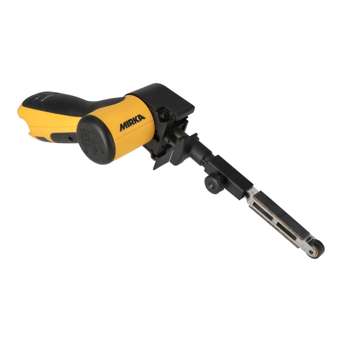 Mirka® FBS-B 13 mm x 457 mm ponceuse à bandes sur batterie max 12V