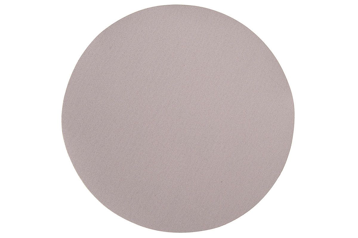 Q.Silver Ø 150 mm disque abrasif auto-agrippant