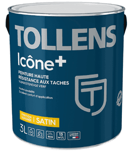 Icône+ Satin