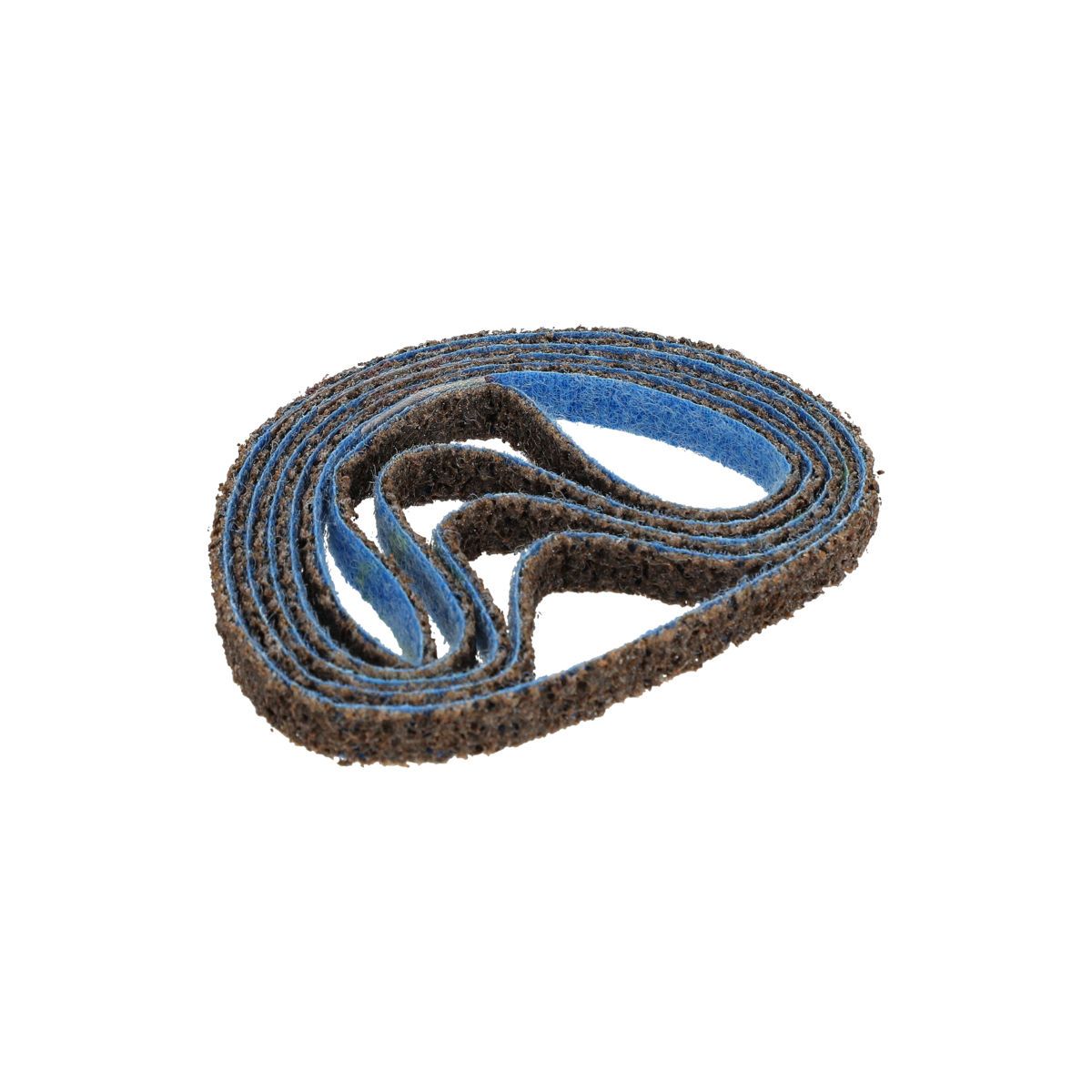Bande Abrasive Non Tissée Mirka 10 x 330 mm