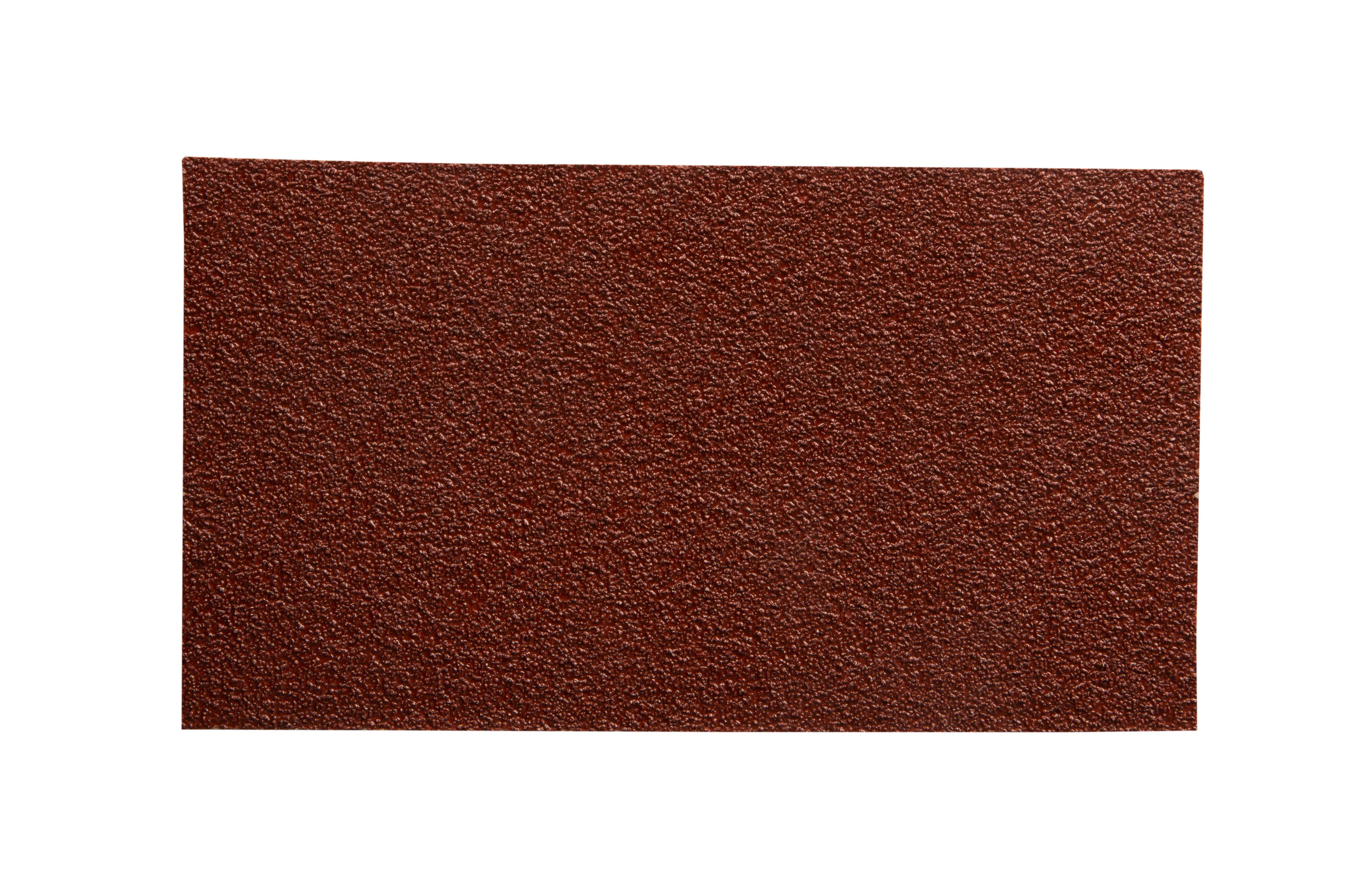 Coarse Cut 70 x 125 mm coupe abrasive auto-agrippante