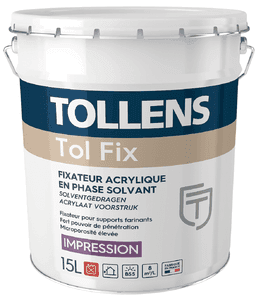Tol Fix