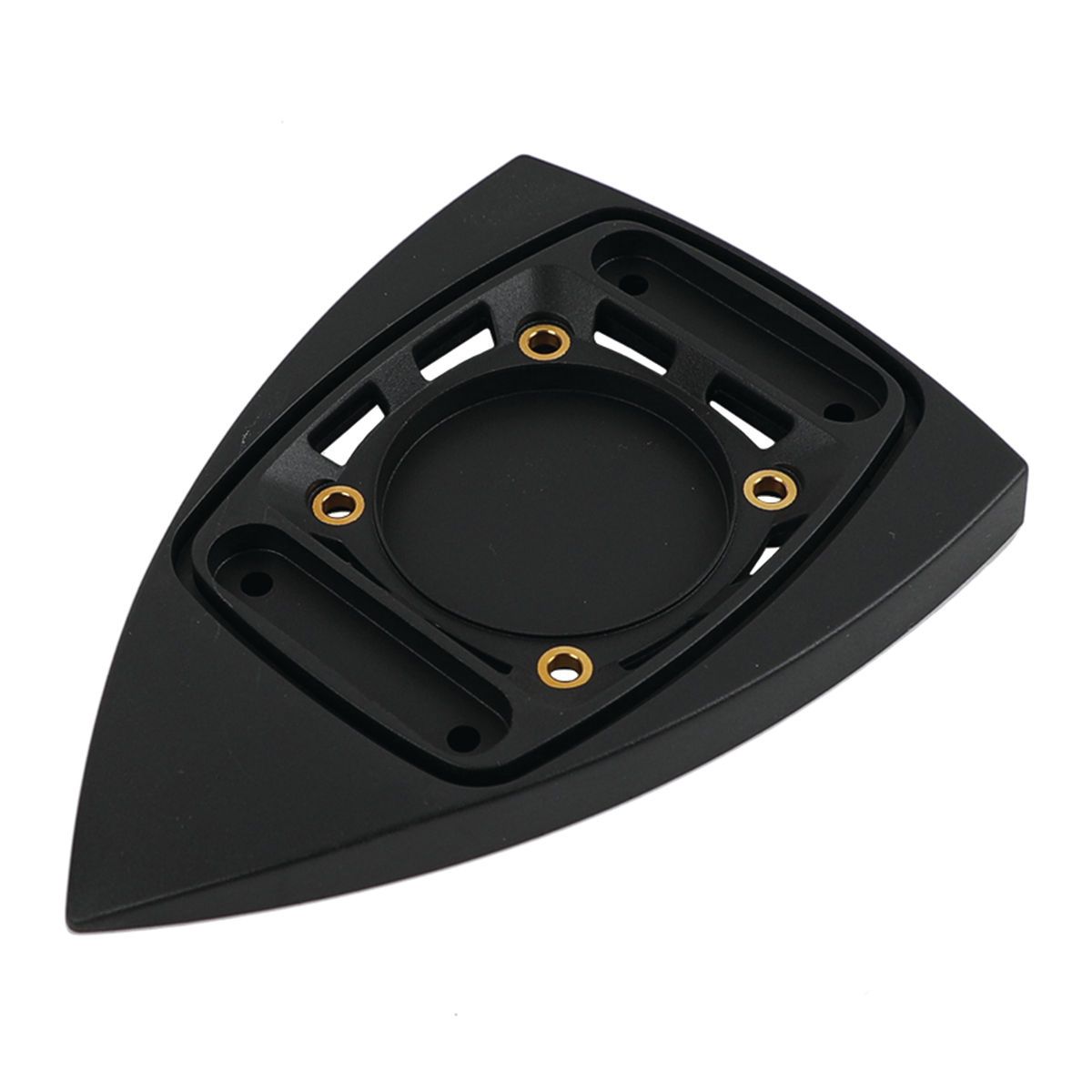 Support de plateau ponceuse Mirka® DEOS 100 x 152 x 152 mm
