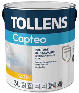 Captéo Satin