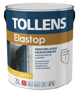 Elastop Satin