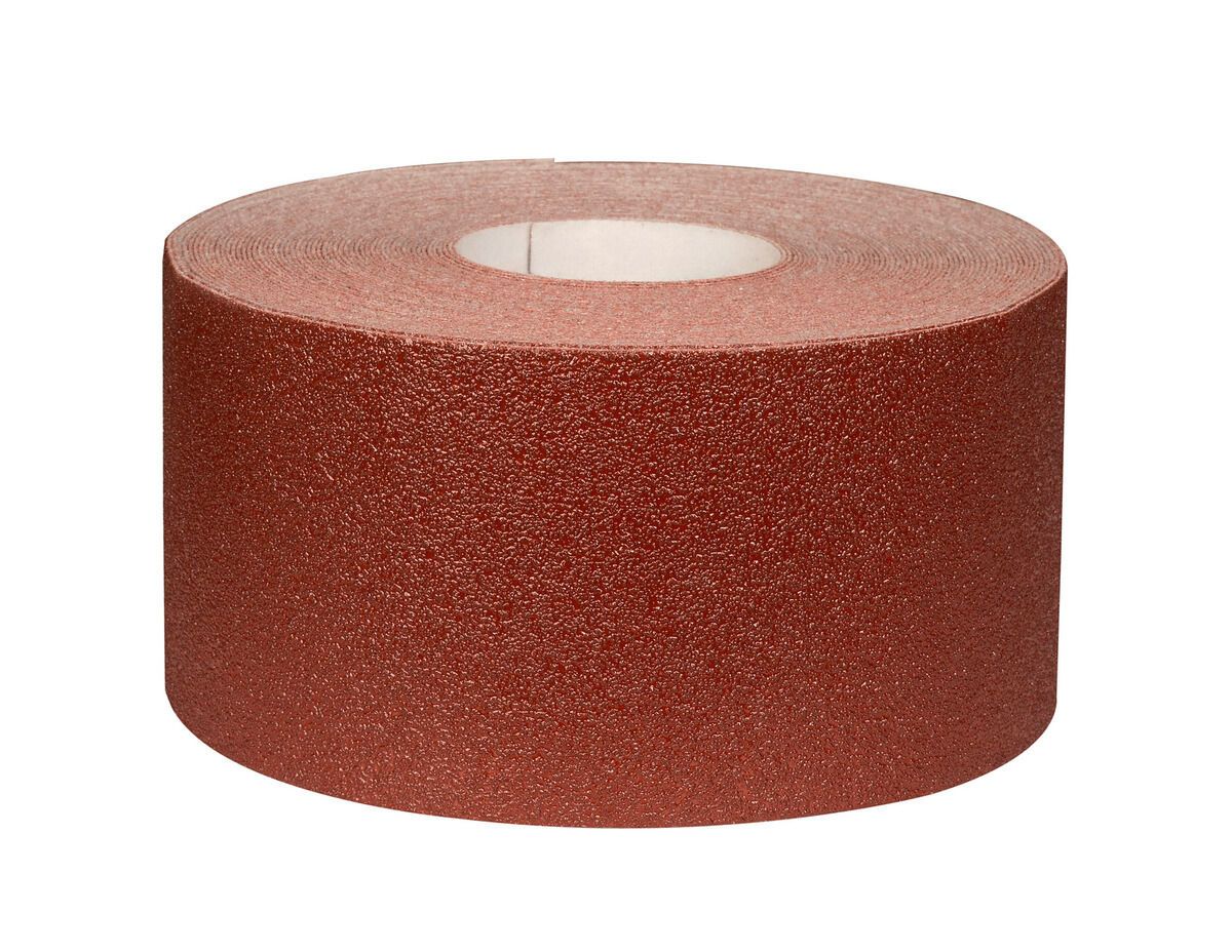 Jepuflex Antistatic 200 mm x 50 m rouleau abrasif