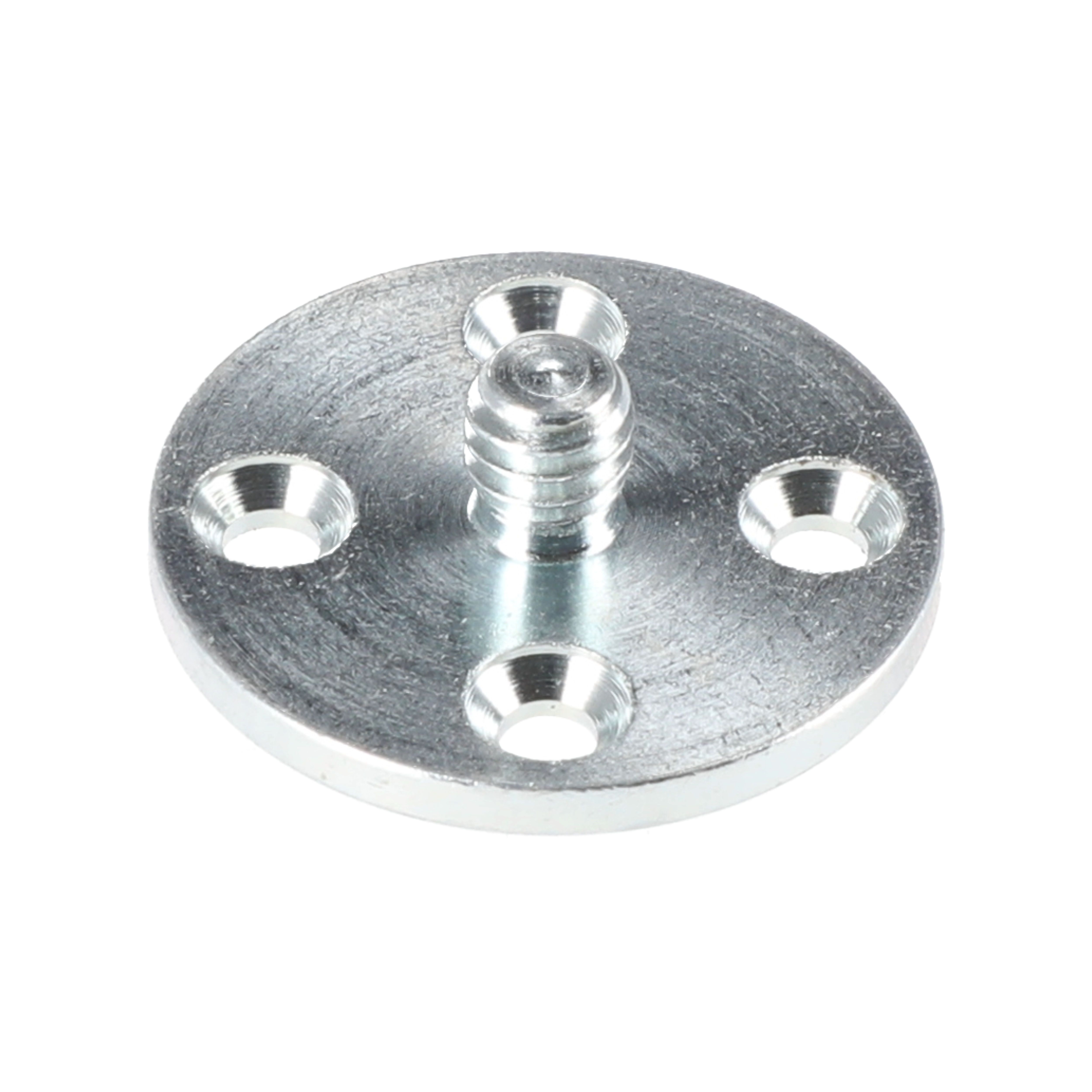 Plateau femelle 1/4" AOS049 pour Mirka® AOS