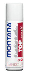 Top Isol Rapid en Spray