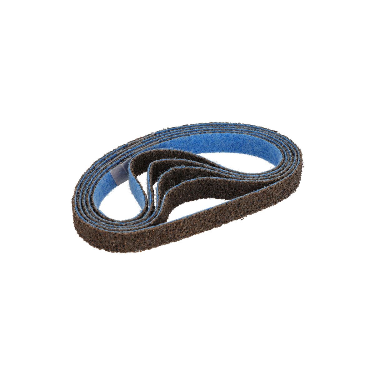 Bande Abrasive Non Tissée Mirka 20 x 520 mm