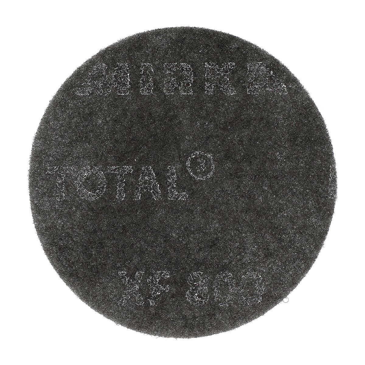 Mirlon Total® Ø 150 mm disque abrasif auto-agrippant