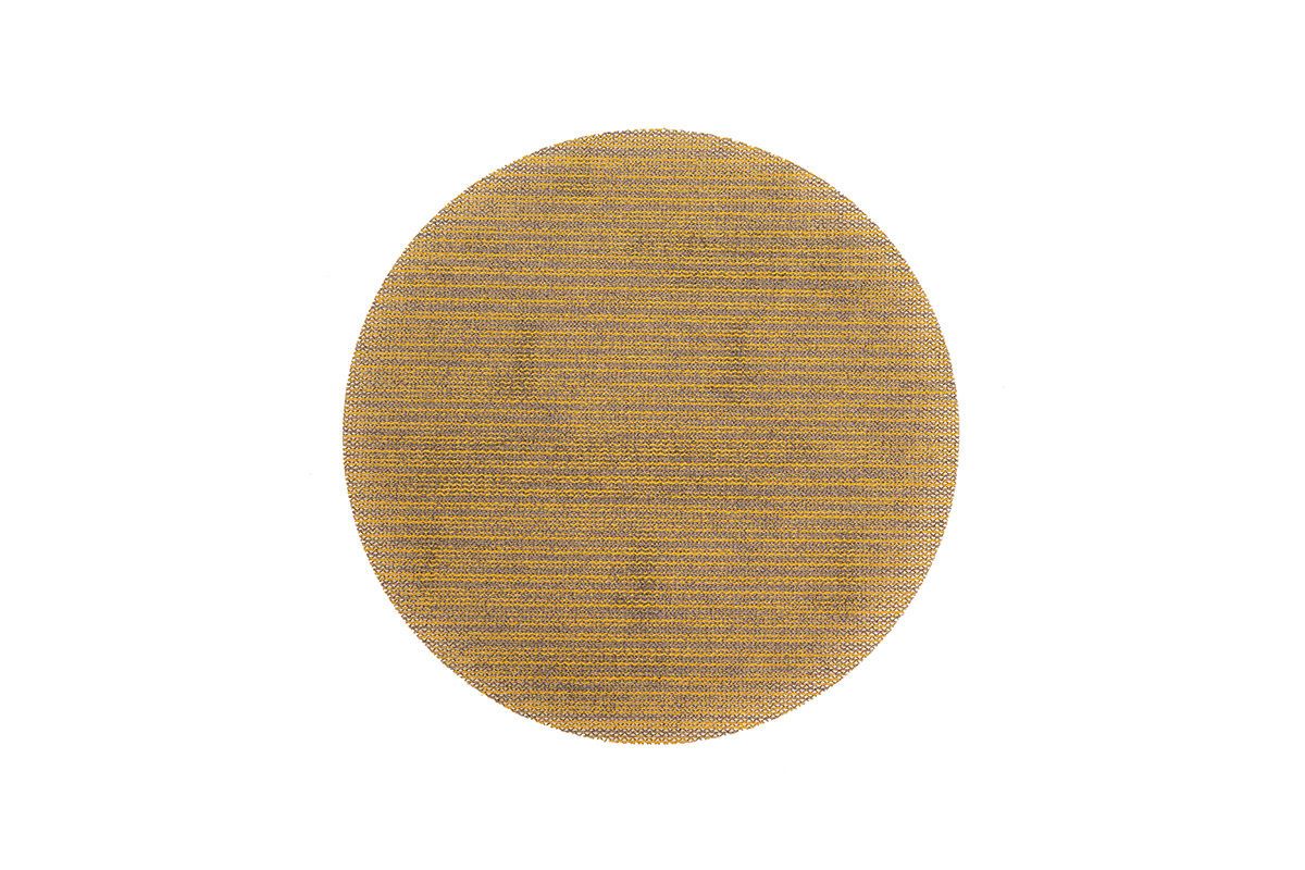 OSP Ø 77 mm disque abrasif auto-agrippant maille micro-perforée