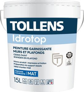 Idrotop Mat