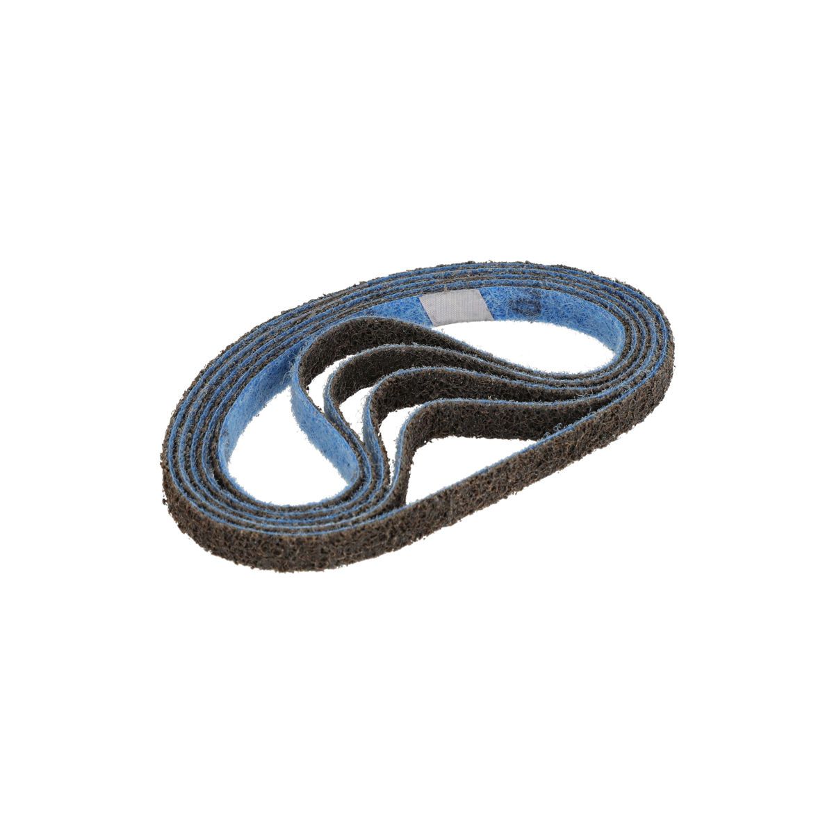 Bande Abrasive Non Tissée Mirka 13 x 457 mm