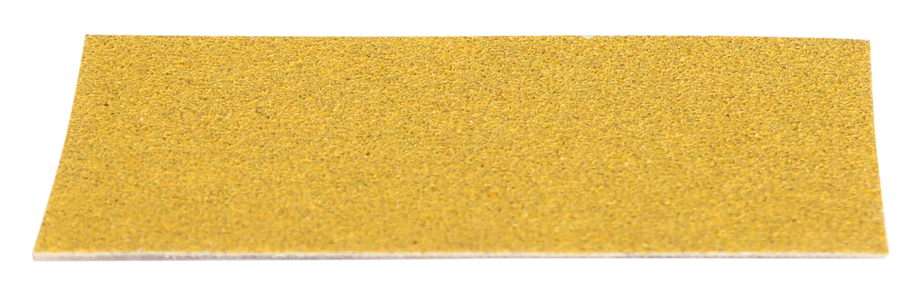 Gold 70 x 125 mm coupe abrasive auto-agrippante